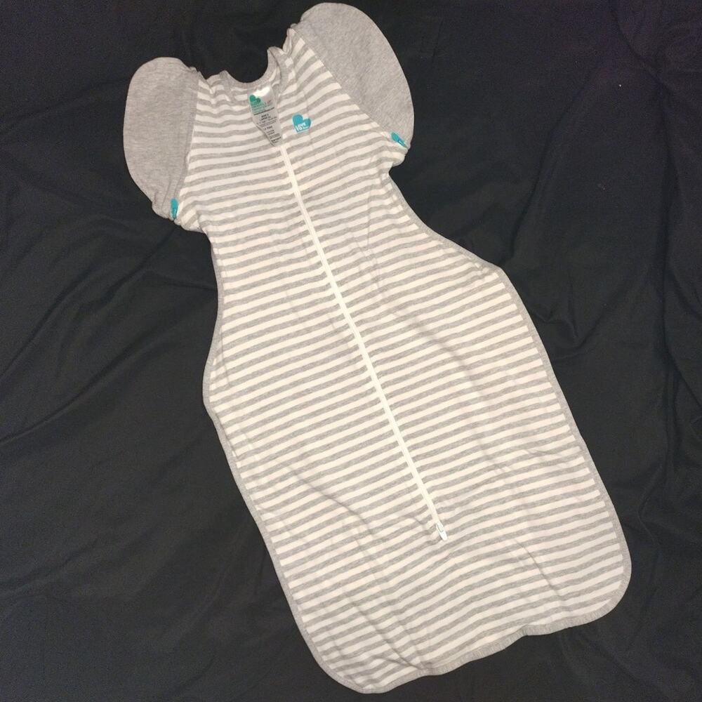Love to Dream Swaddle Up (Large 6-9 Months, 19-24 lbs)